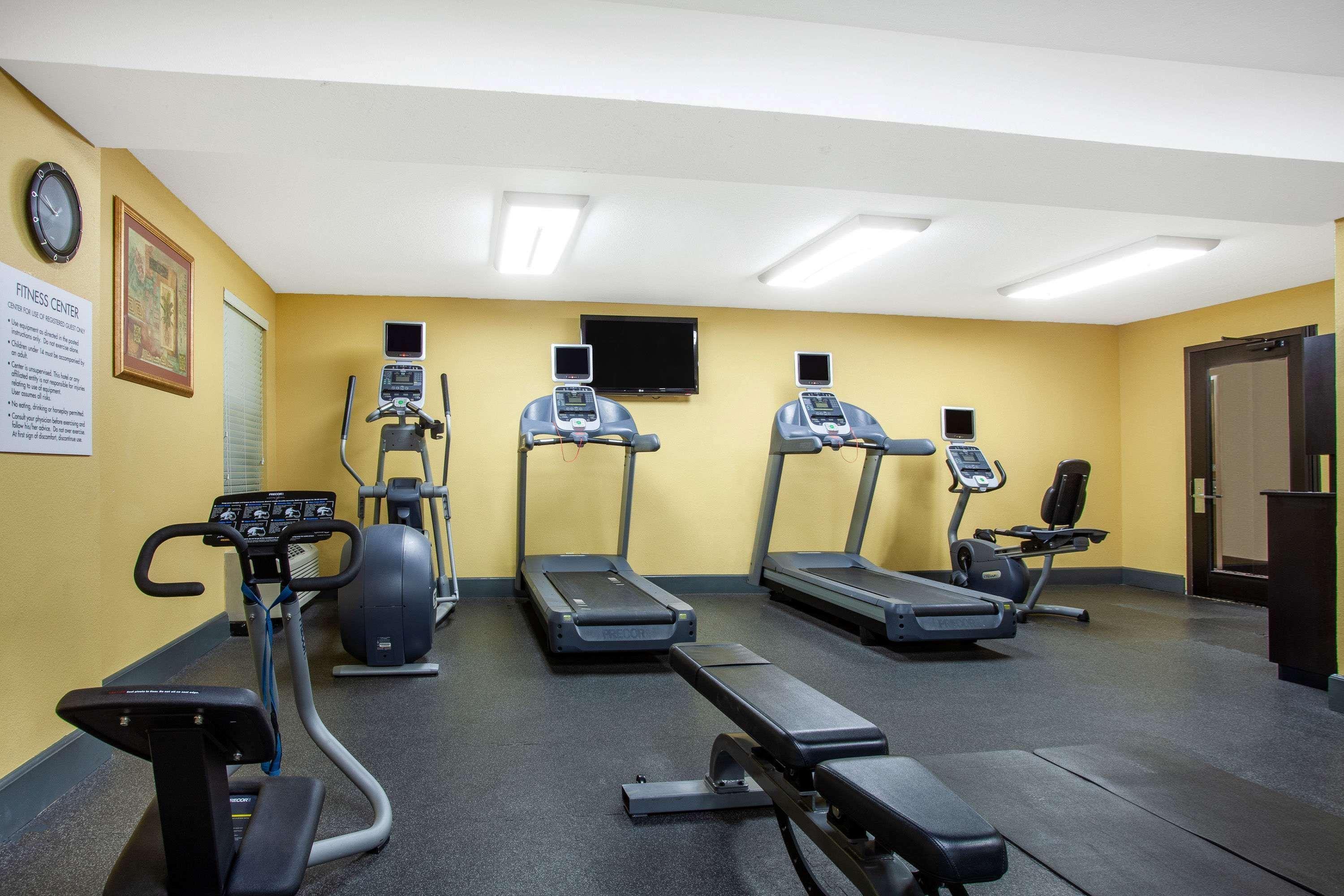 Ramada By Wyndham Orlando Florida Mall Εξωτερικό φωτογραφία