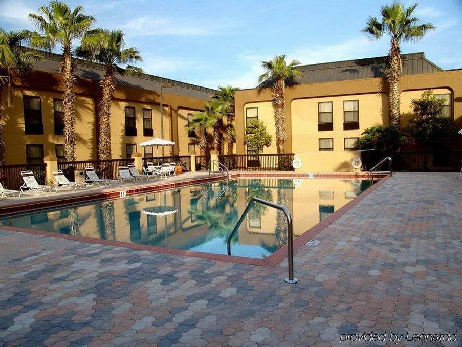 Ramada By Wyndham Orlando Florida Mall Εξωτερικό φωτογραφία