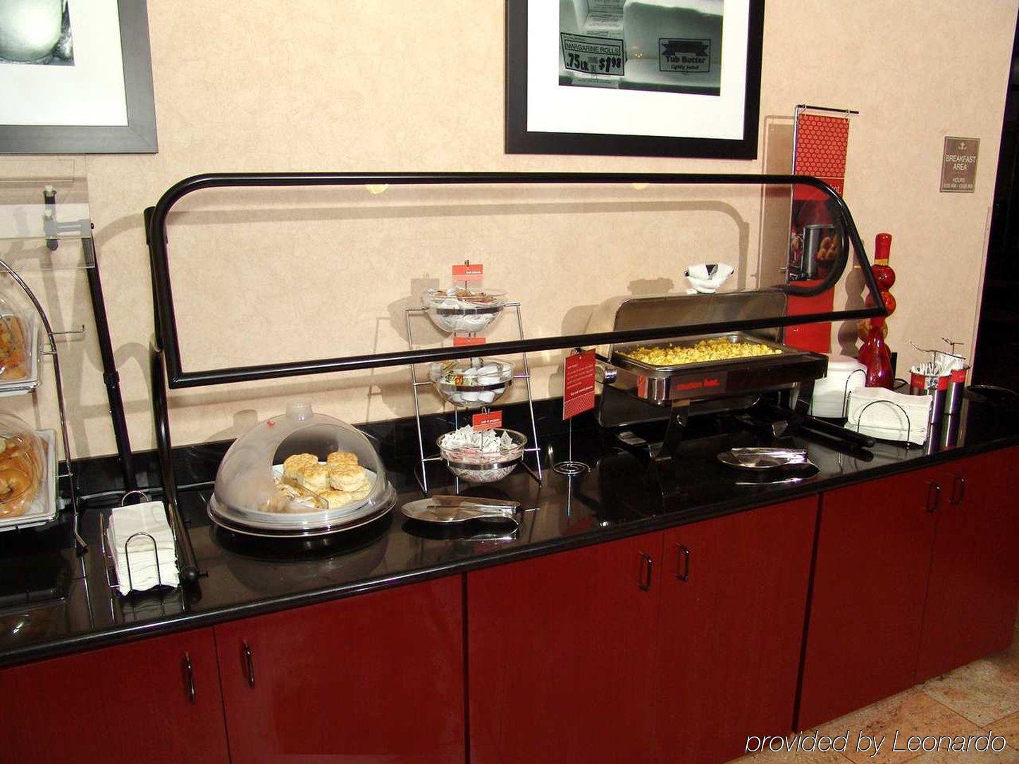 Ramada By Wyndham Orlando Florida Mall Εστιατόριο φωτογραφία