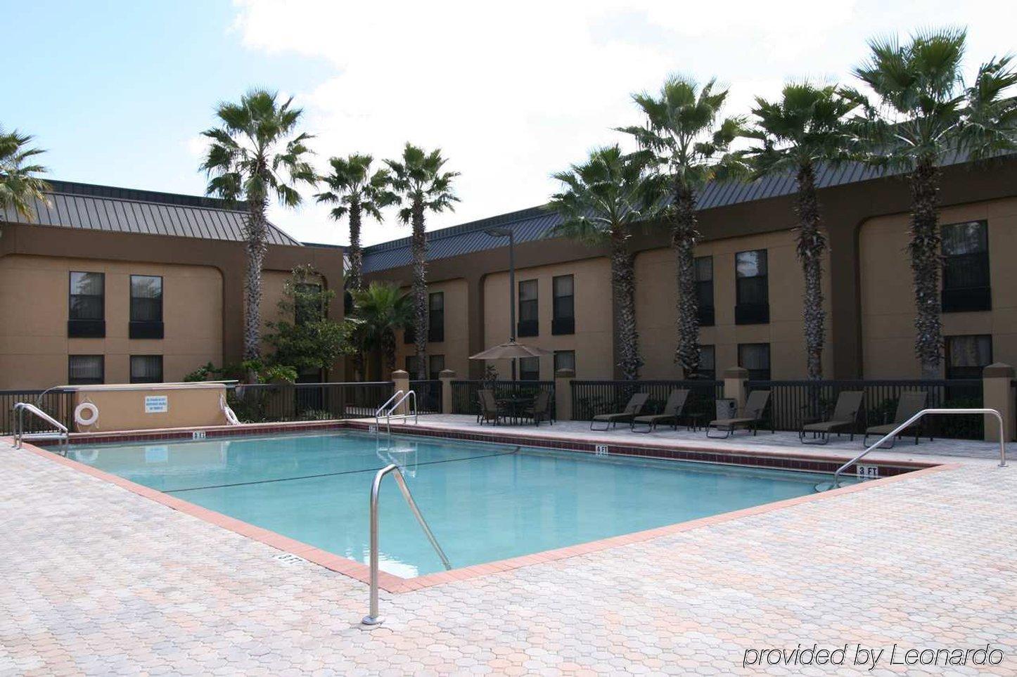 Ramada By Wyndham Orlando Florida Mall Εξωτερικό φωτογραφία