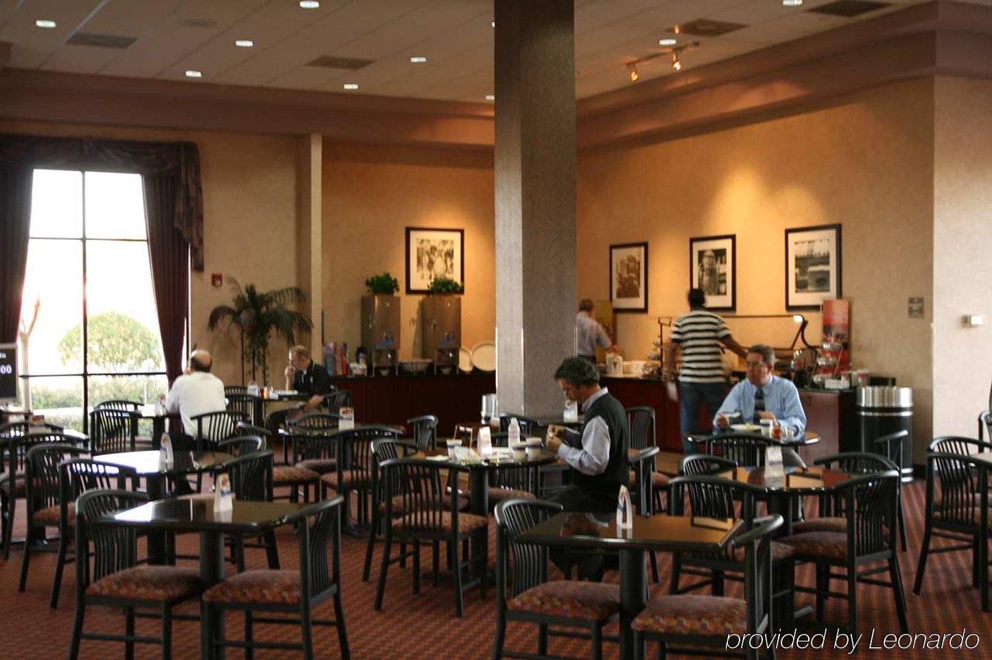 Ramada By Wyndham Orlando Florida Mall Εστιατόριο φωτογραφία