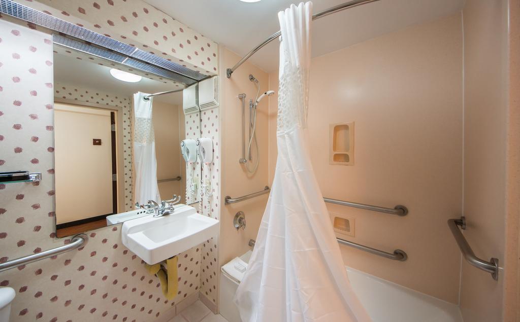 Ramada By Wyndham Orlando Florida Mall Εξωτερικό φωτογραφία