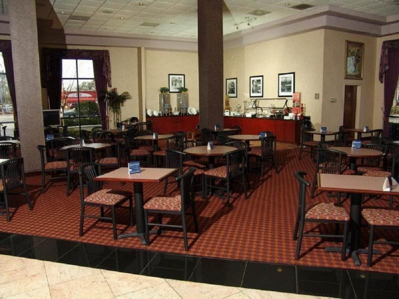 Ramada By Wyndham Orlando Florida Mall Εξωτερικό φωτογραφία