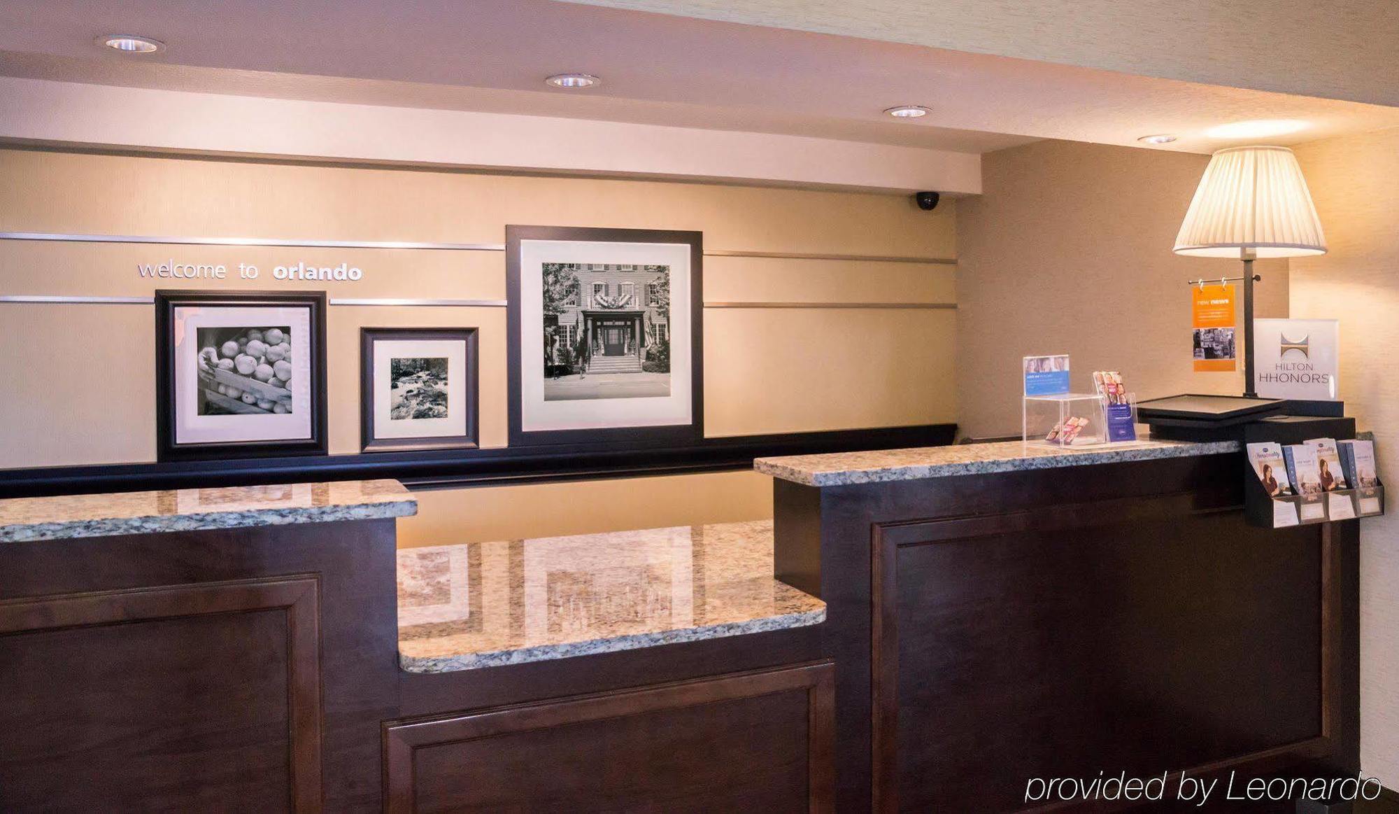 Ramada By Wyndham Orlando Florida Mall Εξωτερικό φωτογραφία