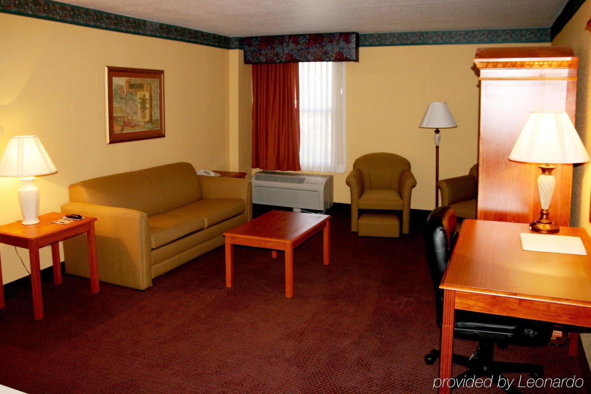 Ramada By Wyndham Orlando Florida Mall Εξωτερικό φωτογραφία