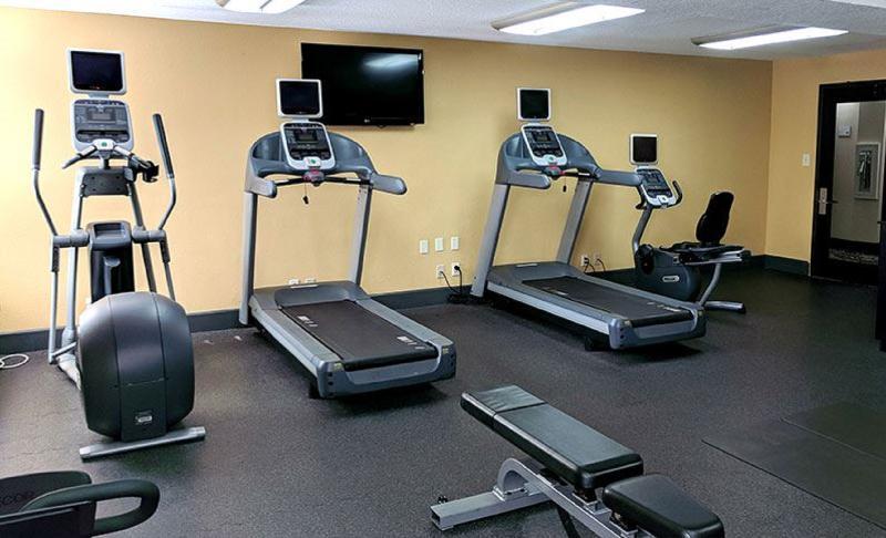Ramada By Wyndham Orlando Florida Mall Εξωτερικό φωτογραφία