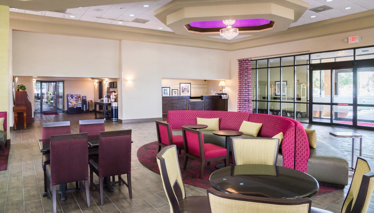 Ramada By Wyndham Orlando Florida Mall Εξωτερικό φωτογραφία