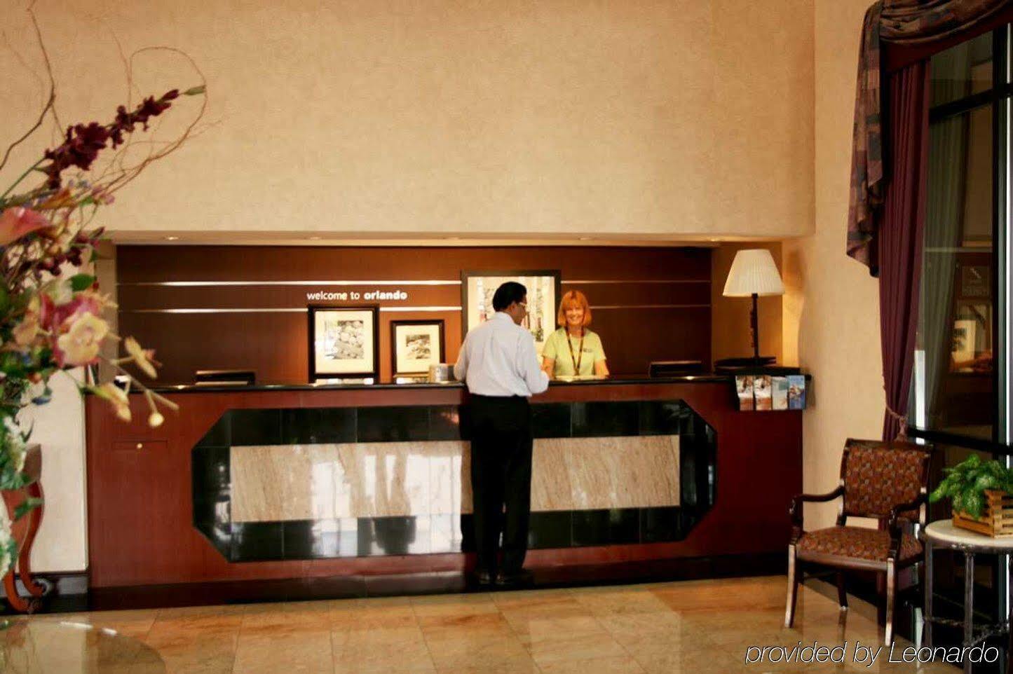 Ramada By Wyndham Orlando Florida Mall Εξωτερικό φωτογραφία