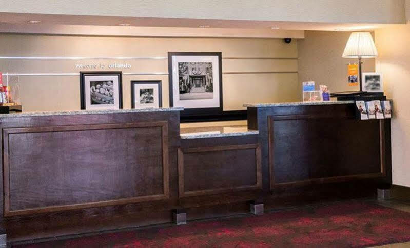 Ramada By Wyndham Orlando Florida Mall Εξωτερικό φωτογραφία